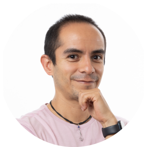 Armando Garcia Almonte